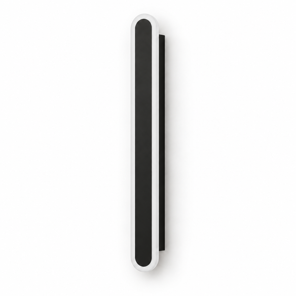 Applique murale Linéaire LED noire
